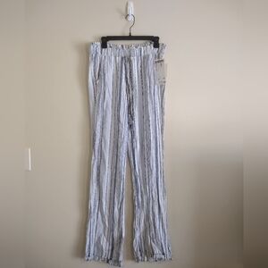 🌿 Rewash TJ Maxx Size Medium Multicolored Pants